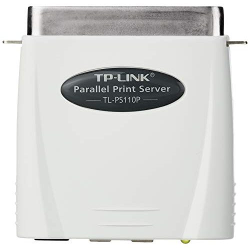 Printserver TP-Link TL-PS-110P Netzwerk Ethernet Print Server