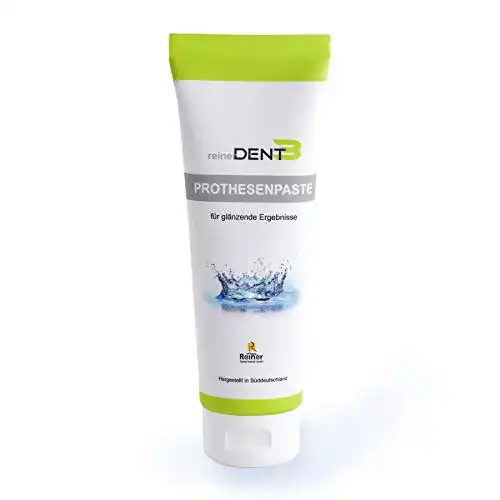 Prothesenreiniger ReinerDent3 Prothesenpaste