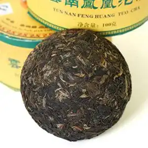 Pu-Erh-Tee