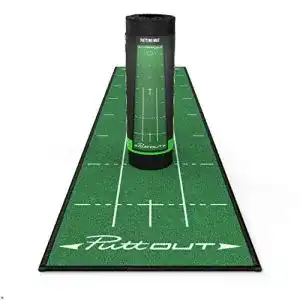 Putting-Matte