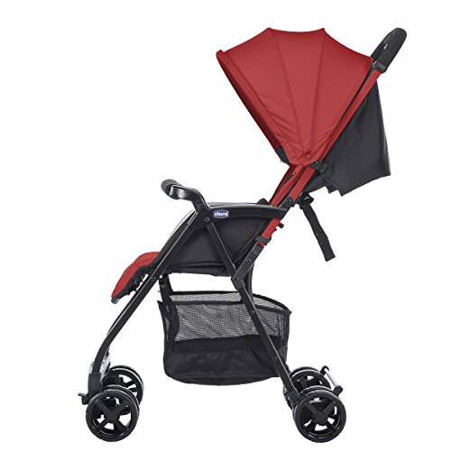 Reisebuggy Chicco Buggy OHlalà 2, paprika
