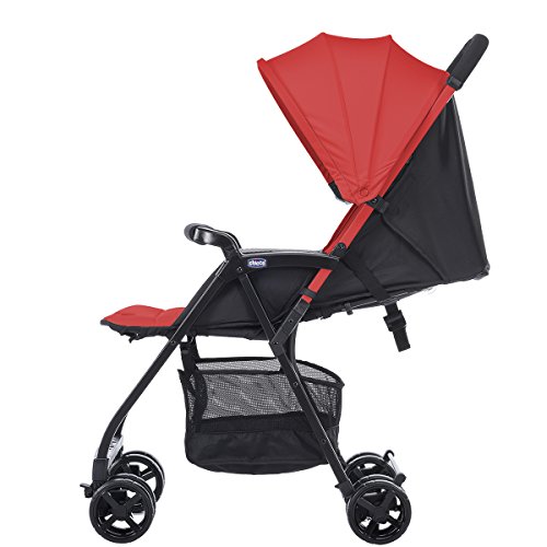 Reisebuggy Chicco Buggy OHlalà 2, paprika