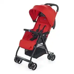 Reisebuggy