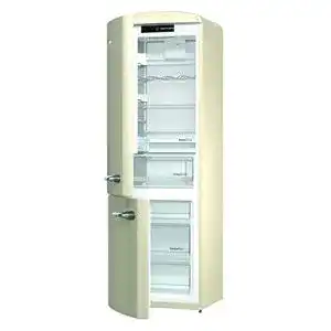 Retro-Kühlschrank Gorenje ORK 193 C-L Kühl-Gefrier-Kombination