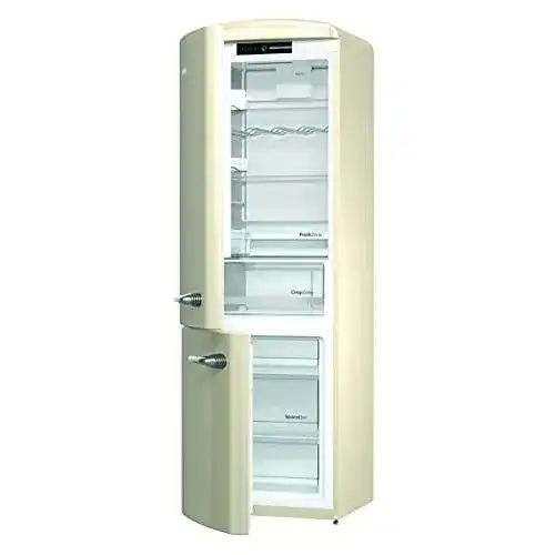 Retro-Kühlschrank Gorenje ORK 193 C-L Kühl-Gefrier-Kombination