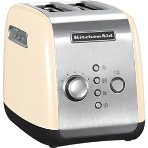 Retro-Toaster KitchenAid 5KMT221EAC Toaster für 2 Scheiben