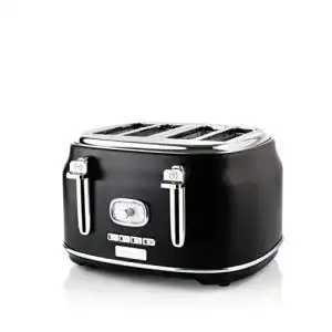 Die beste Retro-Toaster 2026 Test Bestseller Retro-Toaster