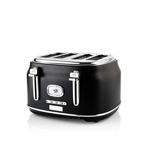 Die beste retro toaster westinghouse retro toaster 4 scheiben Bestsleller kaufen
