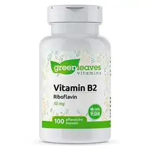 Riboflavin