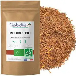 Rooibos-Tee