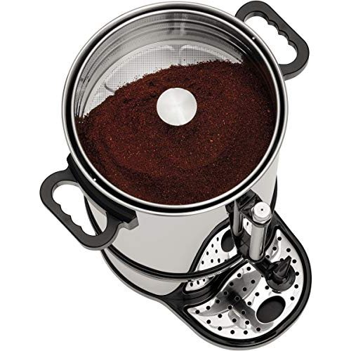 Rundfilter-Kaffeemaschine Bartscher PRO II 40T, A190148
