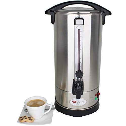 Rundfilter-Kaffeemaschine Beeketal ‘BGK9’ Gastro, 9 Liter