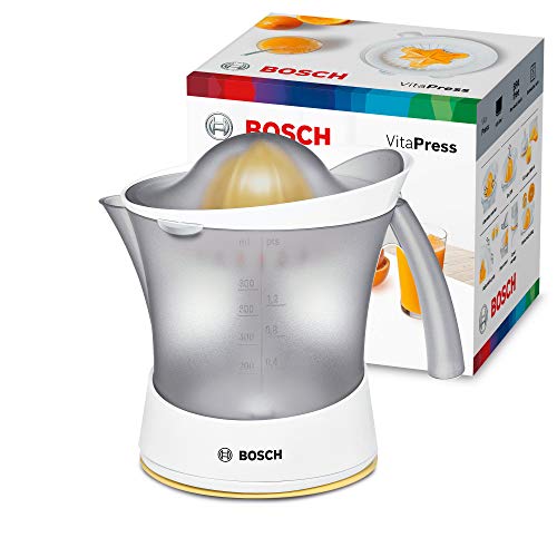 Saftpresse Bosch Hausgeräte Bosch MCP3500N , 0,8 l
