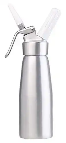 Sahnespender Rosenstein & Söhne Sahnesyphon: 500 ml