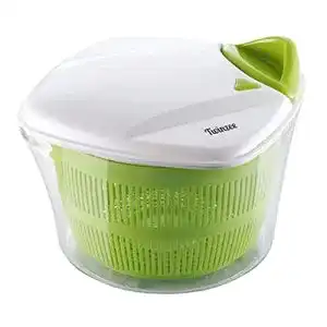 Salatschleuder