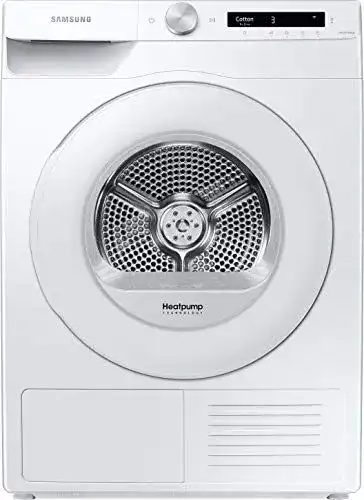 Samsung-Trockner Samsung DV5000T DV90T5240TW/S2