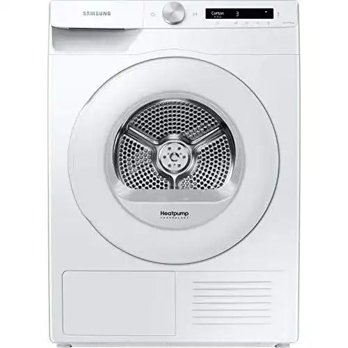 Samsung-Trockner Samsung DV5000T DV90T5240TW/S2