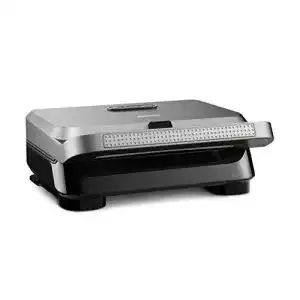 Sandwichmaker De’Longhi De’Longhi MultiGrill Easy SW12BC.S