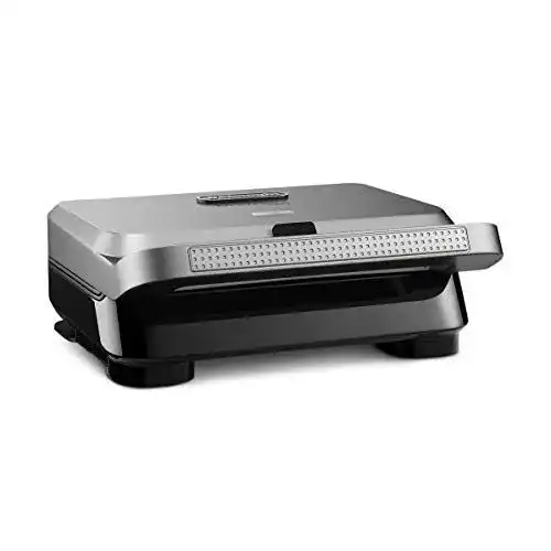 Sandwichmaker De’Longhi De’Longhi MultiGrill Easy SW12BC.S