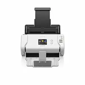 Scanner