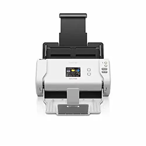 Scanner