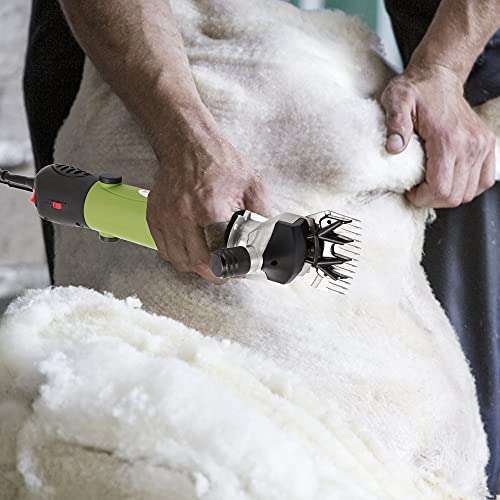 Schafschermaschine Yulefly Elektriker Schafschere Sheep Clipper