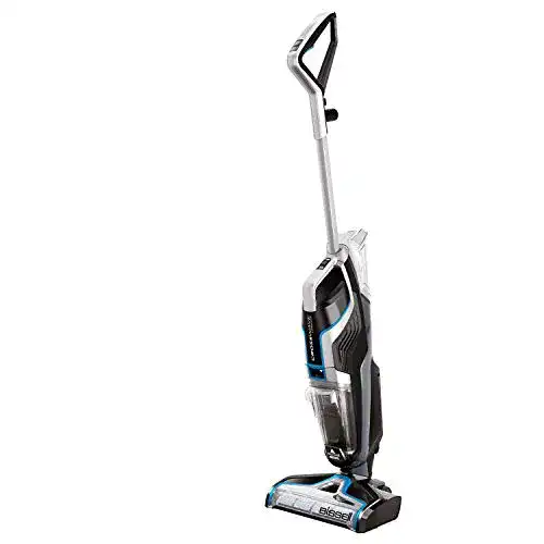 Scheuersaugmaschine Bissell CrossWave Cordless, 3-in-1