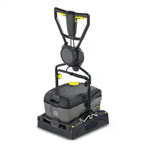 Scheuersaugmaschine Kärcher KÄRCHER BR 40/10 C Adv