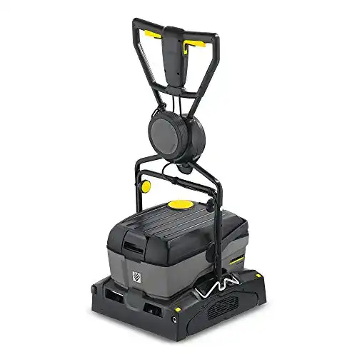 Scheuersaugmaschine Kärcher KÄRCHER BR 40/10 C Adv