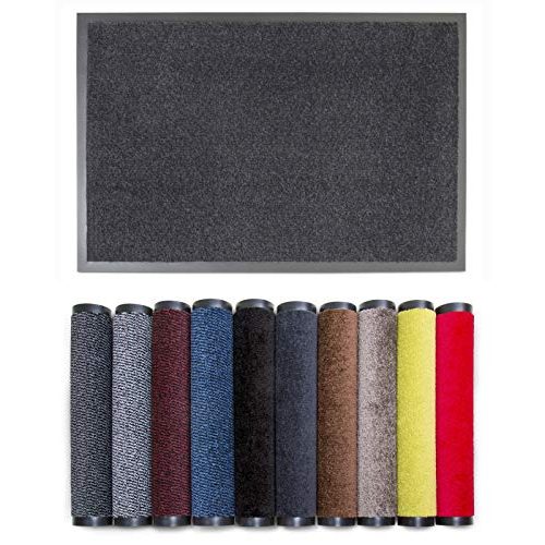 Die beste schmutzfangmatte carpet diem rio c 5 groessen 10 farben Bestsleller kaufen