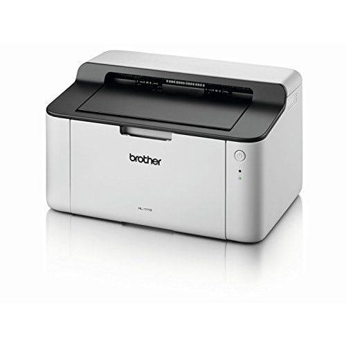 Schwarz-Weiß-Laserdrucker Brother HL-1110 A4 Monochrome