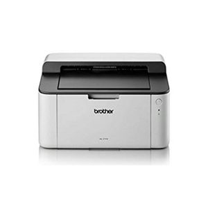 Schwarz-Weiß-Laserdrucker Brother HL-1110 A4 Monochrome