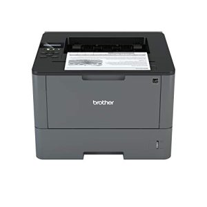 Schwarz-Weiß-Laserdrucker