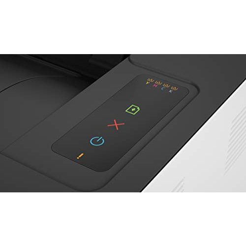 Schwarz-Weiß-Laserdrucker HP Color Laser 150a Farb-Laserdrucker