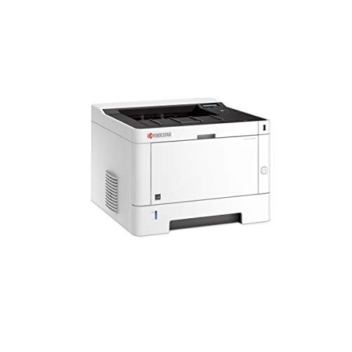 Schwarz-Weiß-Laserdrucker Kyocera Klimaschutz-System Ecosys