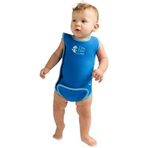 Baby Cressi Infant Baby Warm swimsuit, neoprene