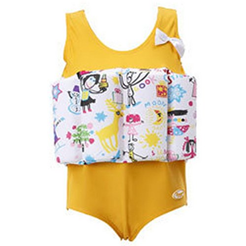 Die beste schwimmanzug baby odziezet schwimmhilfe fuer 1 12 jahre Bestsleller kaufen