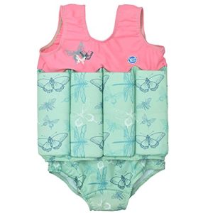 Costume intero Baby Splash About, assetto regolabile