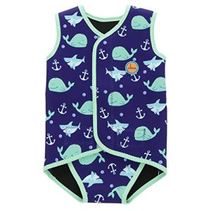 Swimming suit baby swimbubs, wetsuit, UV swimsuit