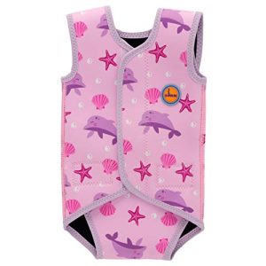 Costume da bagno Baby Swimbubs Costume da bagno UV 0-6 mesi