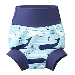Schwimmwindeln