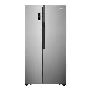 Side-by-Side-Kühlschrank