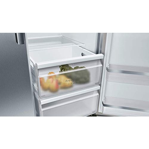 Side-by-Side-Kühlschrank Neff KA3923IE0 Amerikanisch