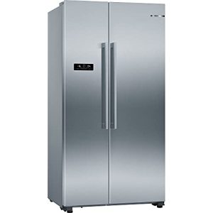 Side-by-Side-Kühlschrank ohne Wasseranschluss Bosch Hausgeräte