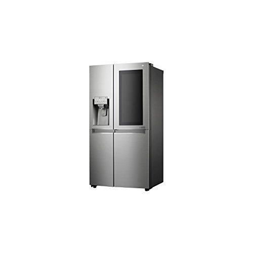 Side-by-Side-Kühlschrank ohne Wasseranschluss LG Electronics