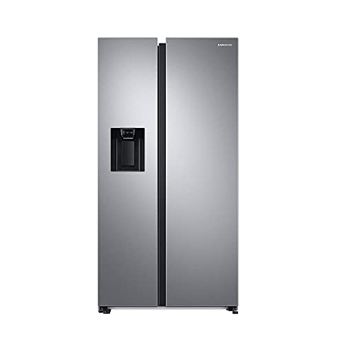 Side-by-Side-Kühlschrank ohne Wasseranschluss Samsung, 409 L