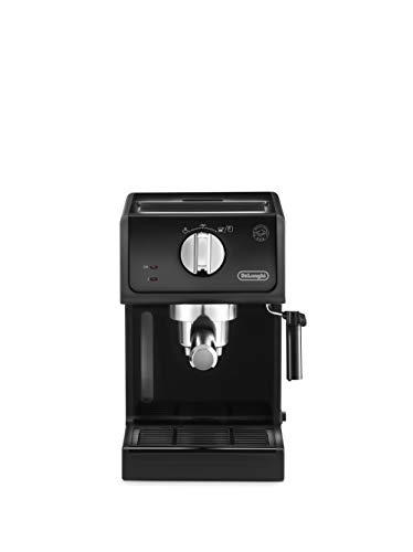 Die beste siebtraegermaschine delonghi delonghi ecp 31 21 espresso Bestsleller kaufen
