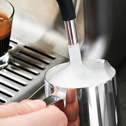 Siebträgermaschine GASTROBACK #42616 Design Espresso Barista