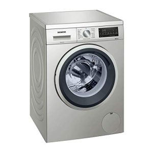 Siemens-Waschmaschine Siemens WU14UTS0 iQ500 unterbaufähig
