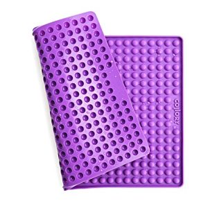 Silikon-Backmatte Collory Mini Halbkugel (1cm) Silikon Backmatte